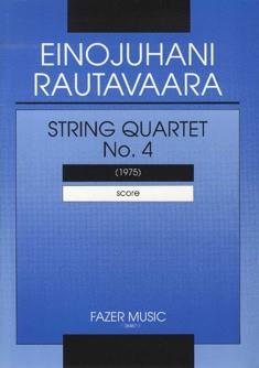 Streichquartett Nr. 4